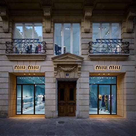 miu miu paris outlet